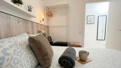 Piso en alquiler en Plaza de Cascorro - Imagen 5