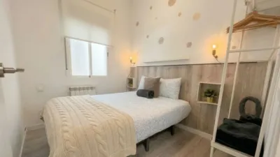 Piso en alquiler en Plaza de Cascorro - Imagen 7