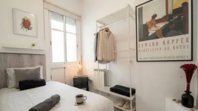 Piso en alquiler en Plaza de Cascorro - Imagen 8