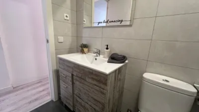 Piso en alquiler en Plaza de Cascorro - Imagen 9