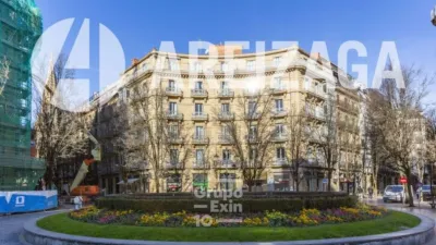 Oficina en venta en Plaza de Bilbao, Centro (San Sebastián - Donostia) de 1.250.000 €