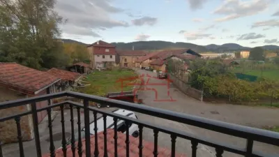 Casa en venta en Euba, Amorebieta (Amorebieta-Etxano) de 470.000 €