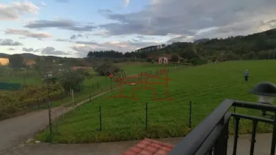 Casa en venta en Euba, Amorebieta (Amorebieta-Etxano) de 470.000 €