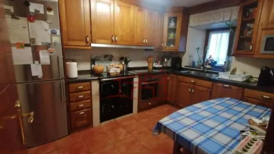 Casa en venta en Euba, Amorebieta (Amorebieta-Etxano) de 470.000 €