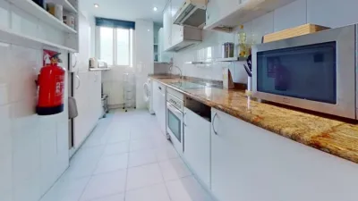 Piso en alquiler en Centro - Imagen 11