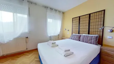 Piso en alquiler en Centro - Imagen 13