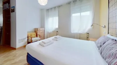 Piso en alquiler en Centro - Imagen 17