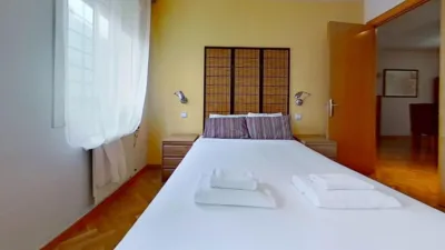 Piso en alquiler en Centro - Imagen 21