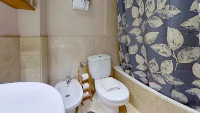 Piso en alquiler en Centro - Imagen 23