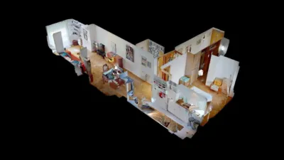 Piso en alquiler en Centro - Imagen 24