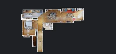 Piso en alquiler en Centro - Imagen 26