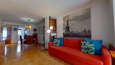 Piso en alquiler en Centro - Imagen 3