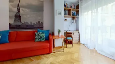 Piso en alquiler en Centro - Imagen 5