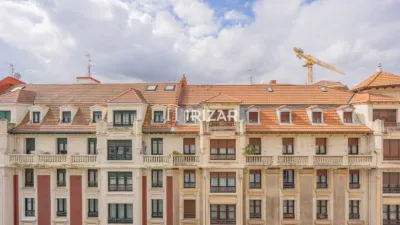 Piso en venta en Calle de Henao, Abando Ensanche (Distrito Abando. Bilbao) de 950.000 €