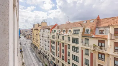 Piso en venta en Calle de Henao, Abando Ensanche (Distrito Abando. Bilbao) de 950.000 €