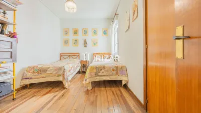 Piso en venta en Calle de Henao, Abando Ensanche (Distrito Abando. Bilbao) de 950.000 €