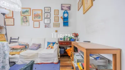 Piso en venta en Calle de Henao, Abando Ensanche (Distrito Abando. Bilbao) de 950.000 €
