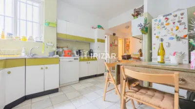 Piso en venta en Calle de Henao, Abando Ensanche (Distrito Abando. Bilbao) de 950.000 €