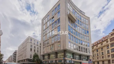Piso en venta en Calle de Henao, Abando Ensanche (Distrito Abando. Bilbao) de 950.000 €