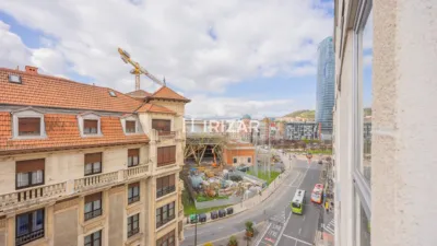Piso en venta en Calle de Henao, Abando Ensanche (Distrito Abando. Bilbao) de 950.000 €