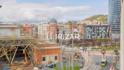 Piso en venta en Calle de Henao, Abando Ensanche (Distrito Abando. Bilbao) de 950.000 €