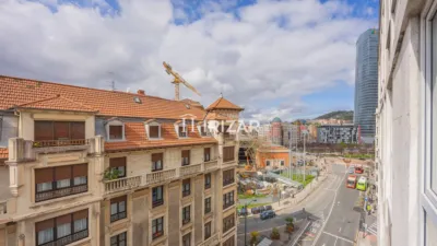 Piso en venta en Calle de Henao, Abando Ensanche (Distrito Abando. Bilbao) de 950.000 €