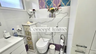 Piso en venta en Playa de Las Américas, Playa de Las Américas (Arona) de 490.000 €