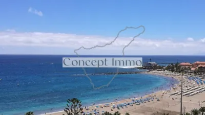 Piso en venta en Playa de Las Américas, Playa de Las Américas (Arona) de 490.000 €