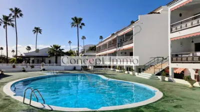 Piso en venta en Playa de Las Américas, Playa de Las Américas (Arona) de 490.000 €
