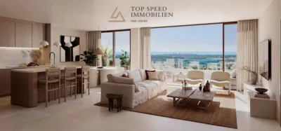 Piso – Orihuela, Residencial Zeniasol II, Urbanización La Zenia II - Vista 2