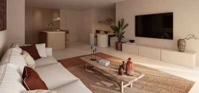 Piso – Orihuela, Residencial Zeniasol II, Urbanización La Zenia II - Vista 3