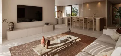 Piso – Orihuela, Residencial Zeniasol II, Urbanización La Zenia II - Vista 4