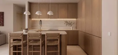 Piso – Orihuela, Residencial Zeniasol II, Urbanización La Zenia II - Vista 5