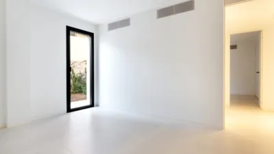 Apartment in Sant Agustí photo 11