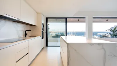 Apartment in Sant Agustí photo 6