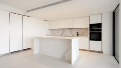 Apartment in Sant Agustí photo 7