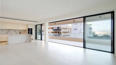 Apartment in Sant Agustí photo 8