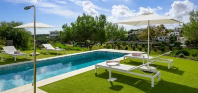 Chalet en Cabo Roig-La Zenia-La Regia photo 3