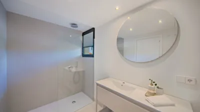 Apartment in Sa Ràpita photo 11