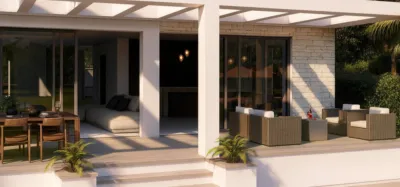 Chalet en La Cala Golf-Lagar Martell photo 4