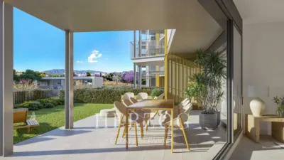 Apartment in Palmanova-Son Caliu photo 11