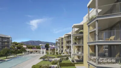 Apartment in Palmanova-Son Caliu photo 12