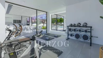 Apartment in Palmanova-Son Caliu photo 16