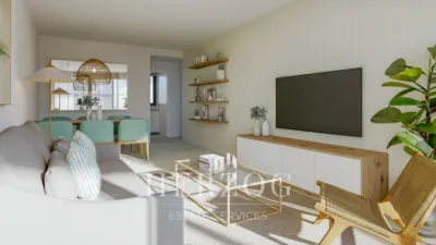 Apartment in Palmanova-Son Caliu photo 3