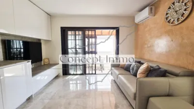 Ático en venta en Costa del Silencio-Las Galletas, Costa del Silencio-Las Galletas (Arona) de 198.000 €