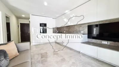 Ático en venta en Costa del Silencio-Las Galletas, Costa del Silencio-Las Galletas (Arona) de 198.000 €