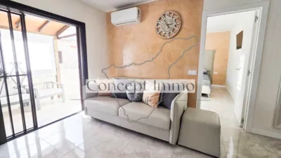 Ático en venta en Costa del Silencio-Las Galletas, Costa del Silencio-Las Galletas (Arona) de 198.000 €