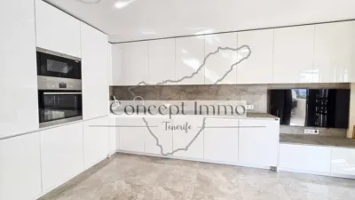 Ático en venta en Costa del Silencio-Las Galletas, Costa del Silencio-Las Galletas (Arona) de 198.000 €