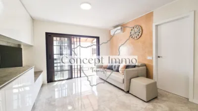Ático en venta en Costa del Silencio-Las Galletas, Costa del Silencio-Las Galletas (Arona) de 198.000 €