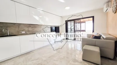 Ático en venta en Costa del Silencio-Las Galletas, Costa del Silencio-Las Galletas (Arona) de 198.000 €